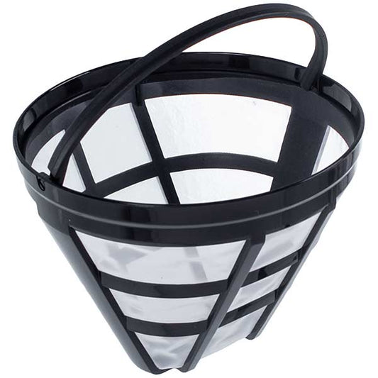 Coffee Maker Permanent Filter D=114mm H=89mm