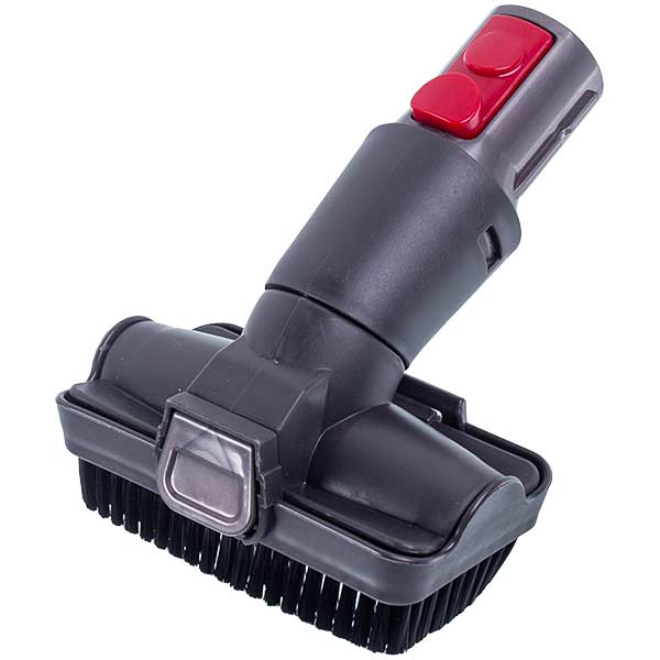 Cordless Vacuum Cleaner Nozzle with Lint Dyson