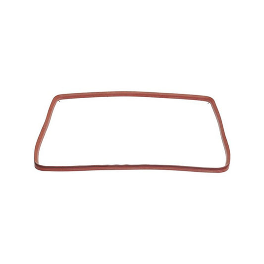 Door seal (rubber) for convection oven Roller Grill FC60 900243 450х350mm