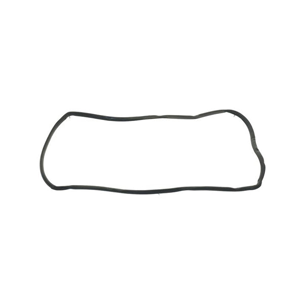 Door seal (rubber) for convection oven Smeg ALFA30, ALFA31, ALFA41 series 900607 430x320mm