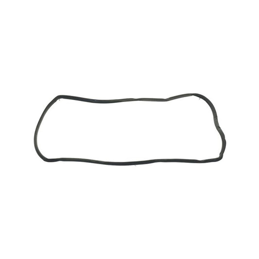 Door seal (rubber) for convection oven Smeg ALFA30, ALFA31, ALFA41 series 900607 430x320mm
