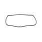 Door seal (rubber) for convection oven Smeg ALFA10 series 900628 350x230mm