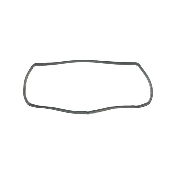 Door seal (rubber) for convection oven Smeg ALFA10 series 900628 350x230mm