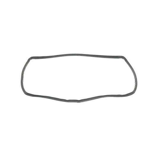 Door seal (rubber) for convection oven Smeg ALFA10 series 900628 350x230mm