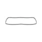 Door seal (rubber) for convection oven Gierre BRIOMAXI BRG600 900774 660x350mm