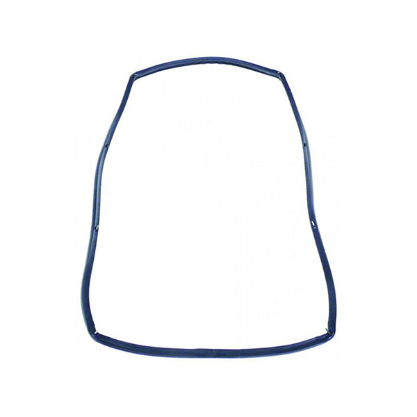 Door seal (rubber) for convection oven Unox Domenica XF043 901.307 640х290mm