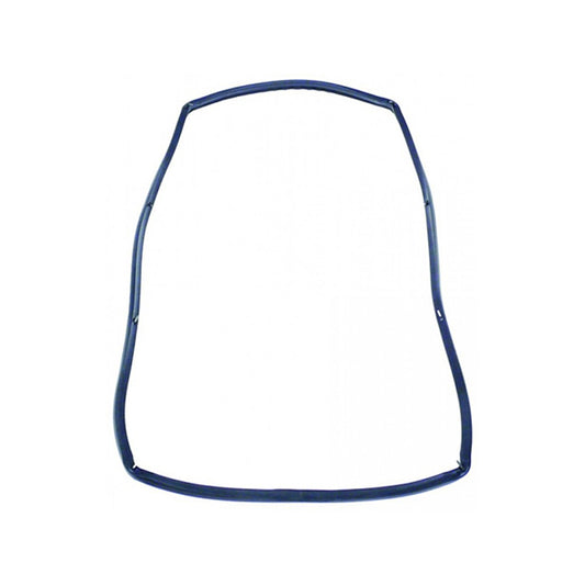 Door seal (rubber) for convection oven Unox Domenica XF043 901.307 640х290mm