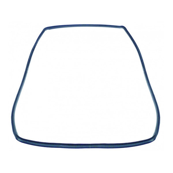 Door seal (rubber) for convection oven Garbin, Equipe 44PX, 44GX, 44EX 901604 660x360mm