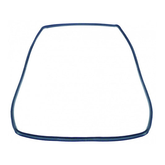 Door seal (rubber) for convection oven Garbin, Equipe 44PX, 44GX, 44EX 901604 660x360mm