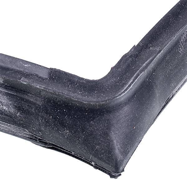 Door Gasket Rubber for Combi Oven Angelo Po FX, BX 10 levels series 901623 475x725mm