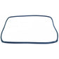 Door seal (rubber) for convection oven Smeg ALFA43, ALFA45 series 901435 450x330mm