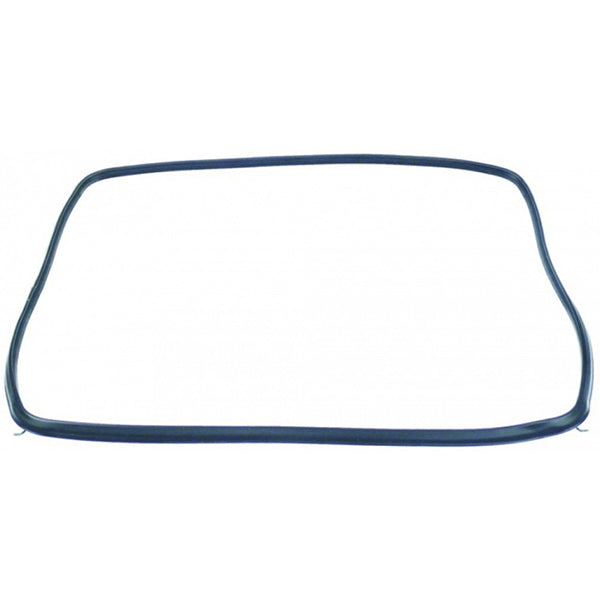 Door seal (rubber) for convection oven Smeg ALFA43, ALFA45 series 901435 450x330mm