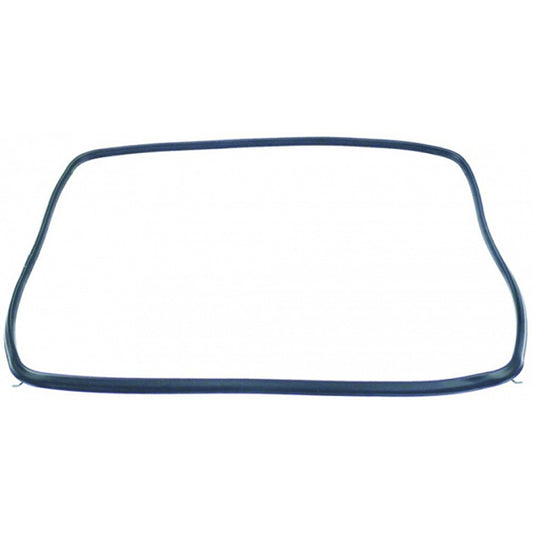 Door seal (rubber) for convection oven Smeg ALFA43, ALFA45 series 901435 450x330mm