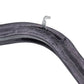 Door seal (rubber) for convection oven Smeg ALFA43, ALFA45 series 901435 450x330mm