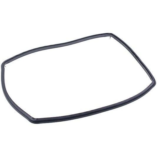 Door seal (rubber) for convection oven Unox Roberta XF003, KGN1225A 902474
