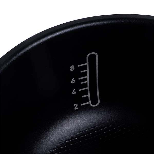 Multicooker bowl Moulinex SS-7231002322 4L D=234mm H=120mm