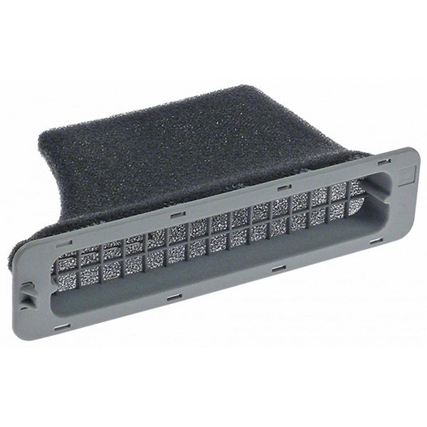 Filter for combi steamer Rational SCC, CM, CMP series 1601662 1600673 691620