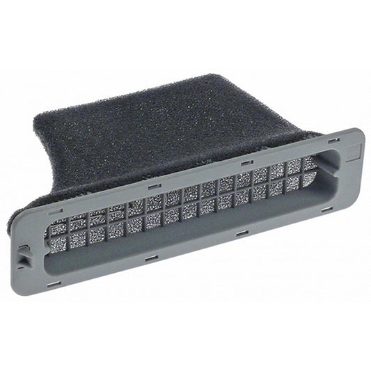 Filter for combi steamer Rational SCC, CM, CMP series 1601662 1600673 691620