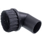 Vacuum Cleaner Round Brush D=35mm