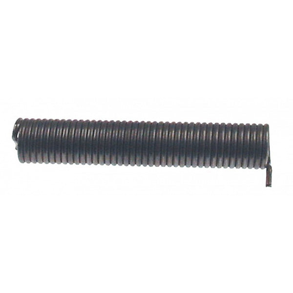 Torsion spring for pizza oven Mastro, Zanolli T2 POLIS, T6 POLIS series 693386