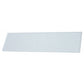 Door glass for pizza oven GGF, Fimar VETRO004 693131 350x100x4mm