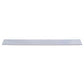 Door glass for pizza oven Cuppone TECHNO series 691228 926x93mm
