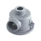 Drainage elbow for dishwasher 518064