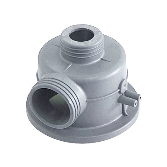 Drainage elbow for dishwasher 518064