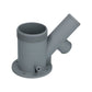 Drainage elbow for dishwasher Electrolux Professional/Zanussi 504601