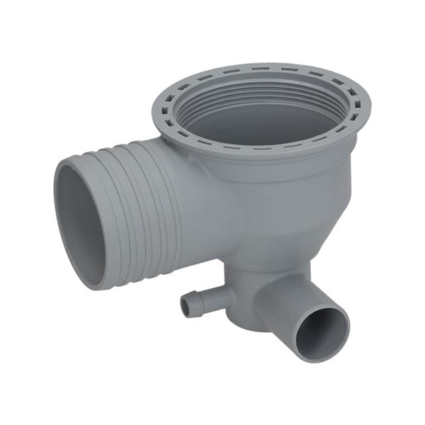 Drainage elbow for dishwasher Dihr, Kromo HT11, HT12, GASTRO, DS series 517195