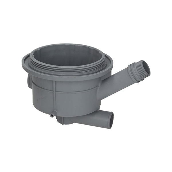 Drainage elbow for dishwasher 518093