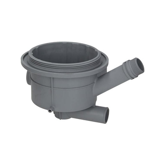 Drainage elbow for dishwasher 518093