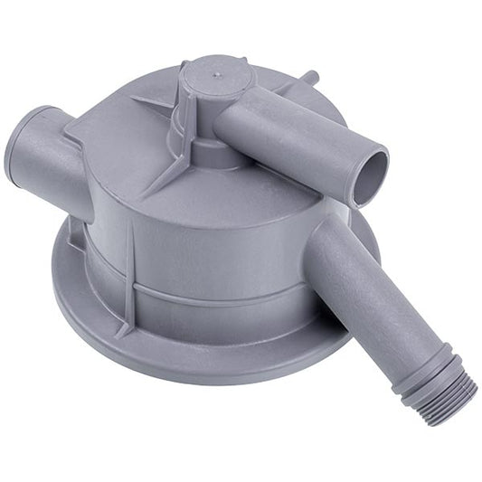 Drainage elbow for dishwasher 518093