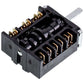 Burner Power Switch for Electric Stove Beko 163100007 (7 positions)