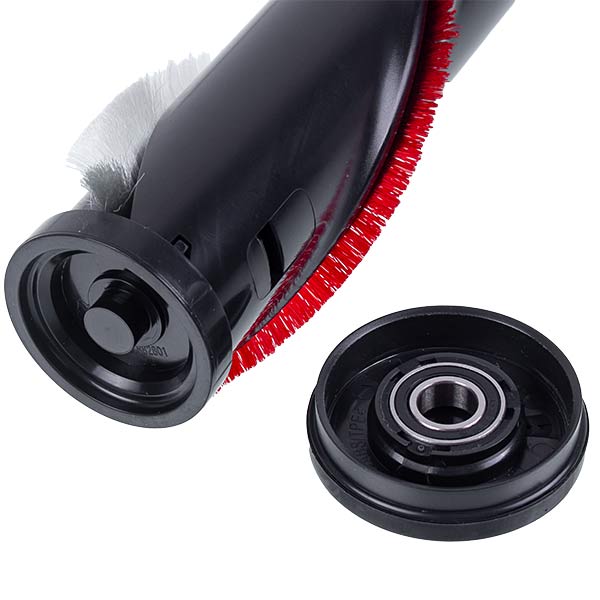 Brush roller for the turbo brush of cordless vacuum cleaner AEG 140144439043