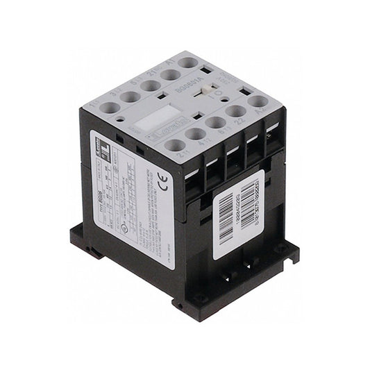 Contactor (magnetic starter) LOVATO 380705 BG0910A 20A/230V AC 9A/4kW/400V AC3