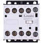 Contactor (magnetic starter) LOVATO 380705 BG0910A 20A/230V AC 9A/4kW/400V AC3