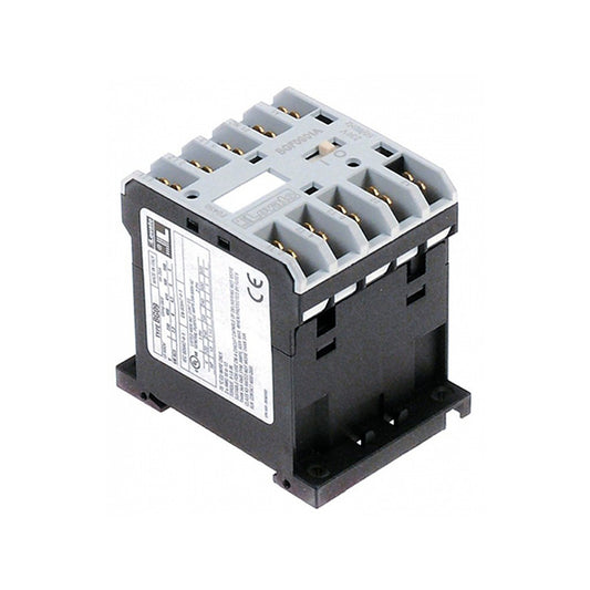 Contactor (magnetic starter) LOVATO 380712 BGF0910A 20A/230V AC 9A/4kW/400V AC3