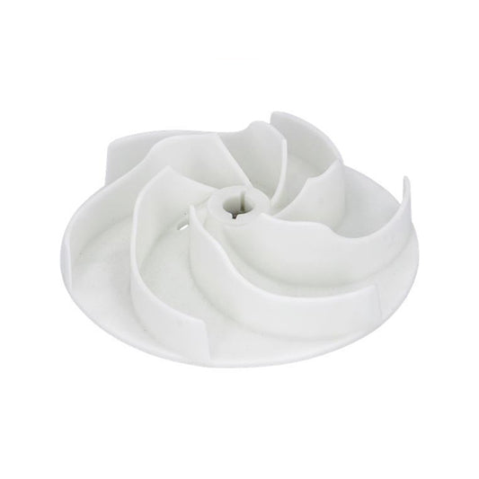 Impeller of pump FIR 1292, 2236, 2256, 2284SX for dishwasher 510600 D=102mm H=29mm