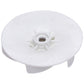 Impeller of pump FIR 1292, 2236, 2256, 2284SX for dishwasher 510600 D=102mm H=29mm