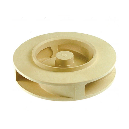Impeller of pump LGB ZA400SX, ZF400SX, ZA400SX, T173SX for dishwasher 509020 D=104mm H=20mm M8L