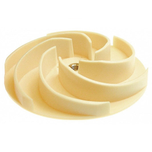 Impeller of pump LGB ZF522VSX for dishwasher 521239