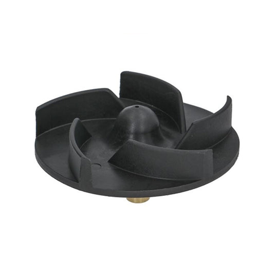 Impeller of pump for dishwasher Hilta/IME Omniwash 507072 D=100mm