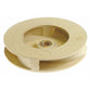 Impeller of pump LAFERT LM 71/2 for dishwasher 509010 D=105mm H=20mm M10L