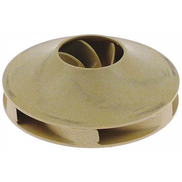 Impeller of pump LGB ZF400VSX for dishwasher ATA 502279 D=100mm H=31mm