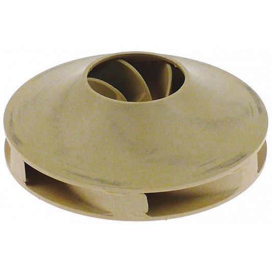Impeller of pump LGB ZF400VSX for dishwasher ATA 502279 D=100mm H=31mm