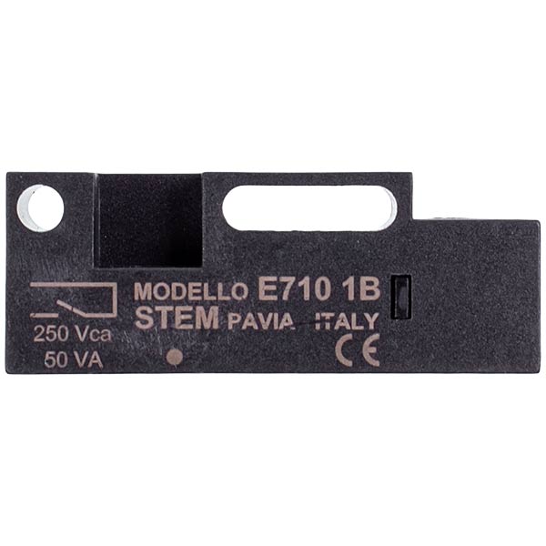 Magnetic switch for dishwasher 345821 1A 250V 50W E710 1B