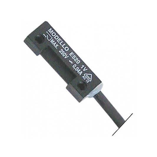 Magnetic switch for dishwasher 345990 0,04A 250V 10W E520 1V