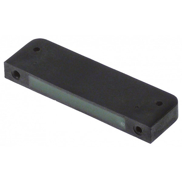 Dishwasher door magnet Electrolux Professional/Krupps 347200 63x19x7.3mm