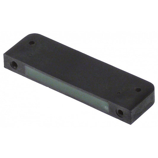 Dishwasher door magnet Electrolux Professional/Krupps 347200 63x19x7.3mm